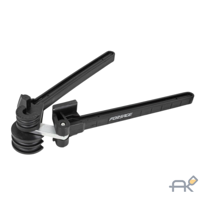 Трубогиб для медных и аллюминивых трубок (3/16. 1/4. 5/16. 3/8). в блистере (F-65305)